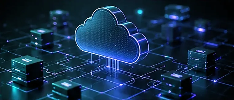 Cloud- und Netzwerk-Infrastruktur